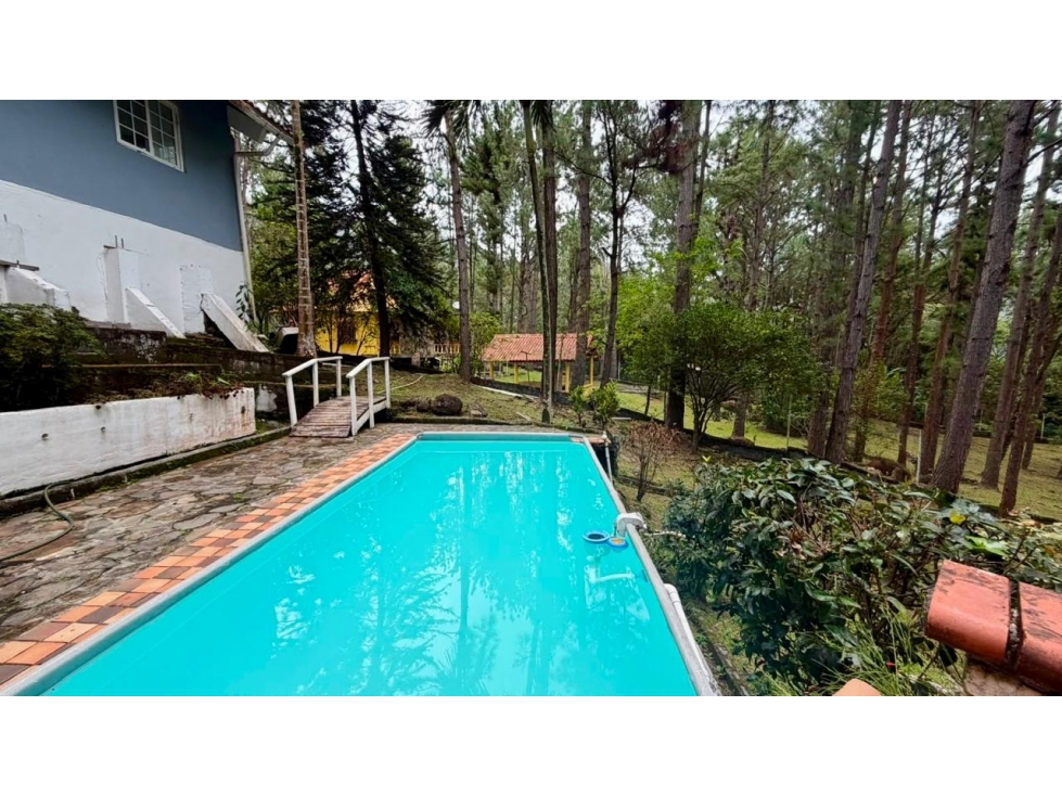 VENTA CASA ALTOS DEL MARIA LUAREL CV — foto 2