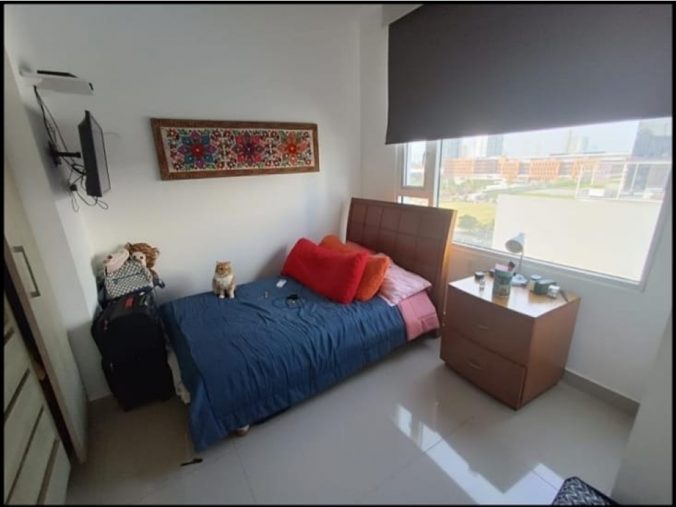 VENTA DE AMPLIO APARTAMENTO DE 358m2 EN EL PH ARIA COSTA DEL ESTE AQ — foto 4