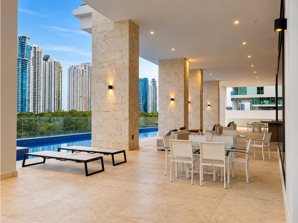 VENTA APARTAMENTO PH DELUNA PARK VILLA DE LAS FUENTES TC