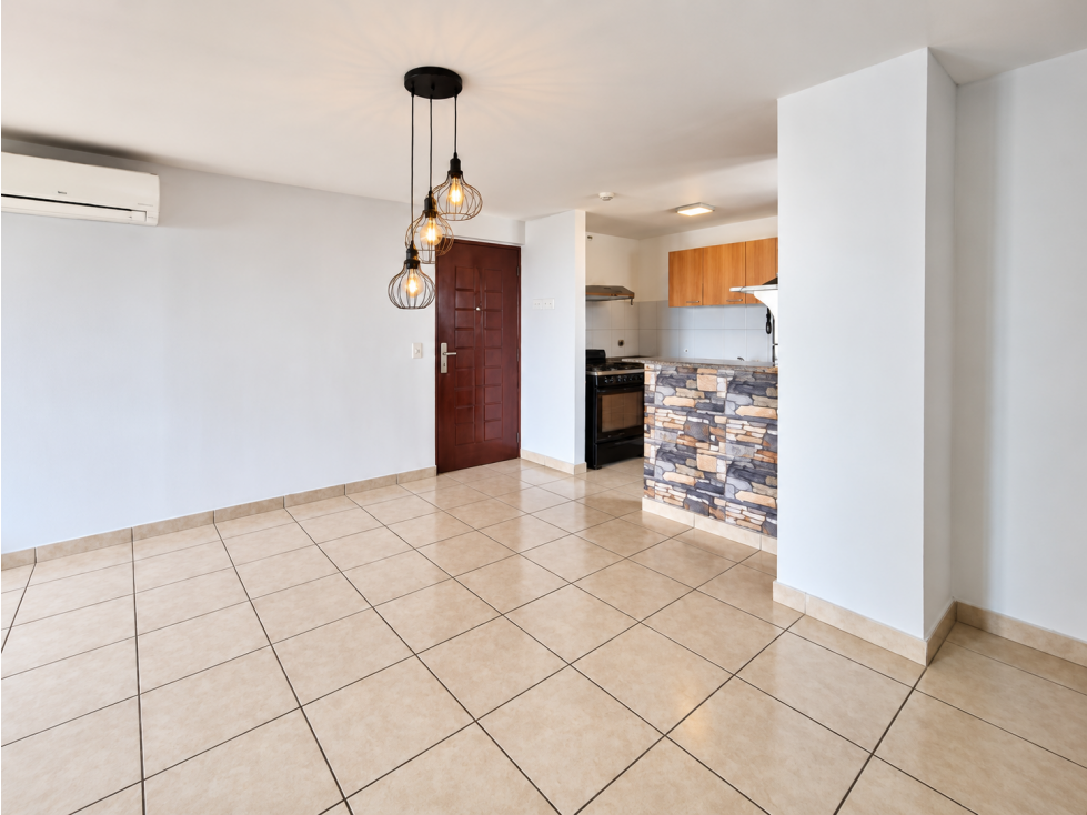 APARTAMENTO 3REC VISTA AL PARQUE OMAR, SUNSHINE BY THE PARK — foto 3