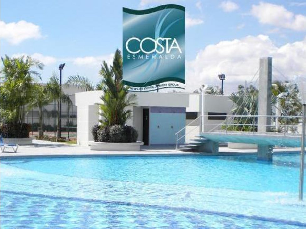 ALQUILER Y VENTA CASA EN COSTA ESMERALDA COSTA SUR CON PISCINA — foto 2