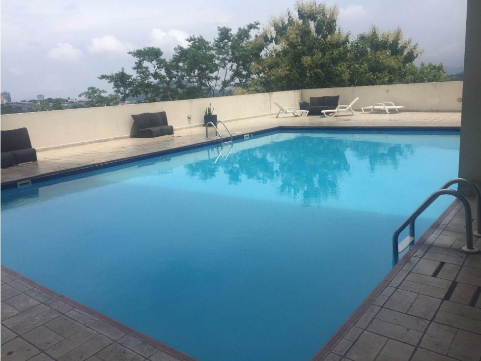 VENTA APARTAMENTO PH MAJESTIC GARDENS EDISON PARK OPORTUNIDAD — foto 5