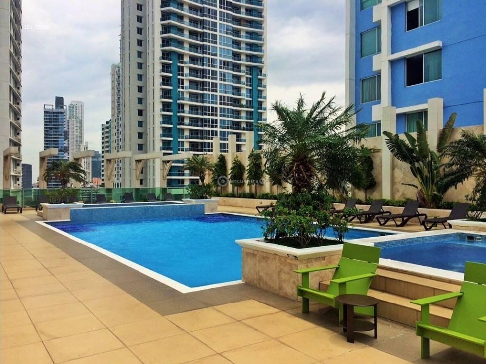 VENDO APTO AV BALBOA 3 rec+servicio 287 mt ALLURE - 6