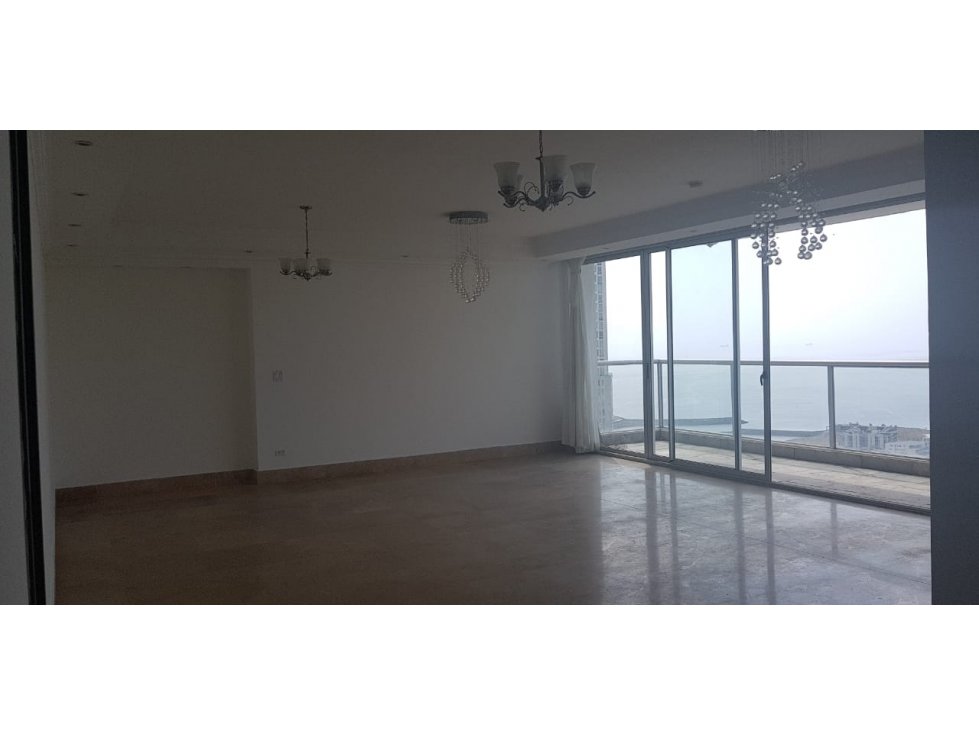APARTAMENTO L/B PUNTA PACIFICA PH QTOWER 4REC - 2