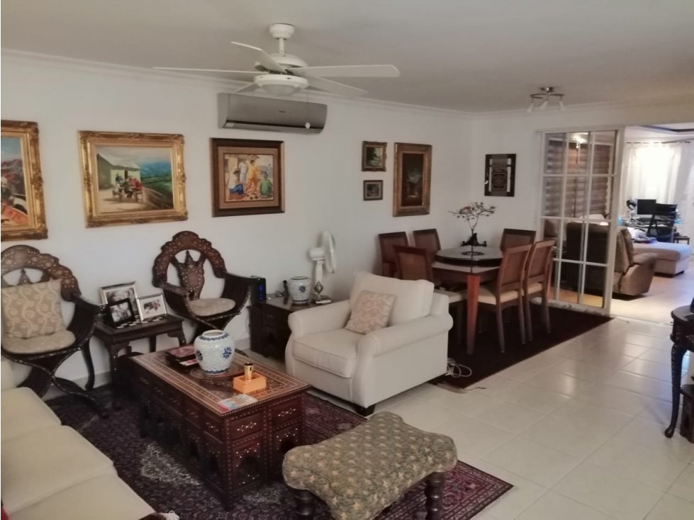 VENTA DE CASA PH DORADO SPRING CONDADO DEL REY 236MTS JP — foto 2