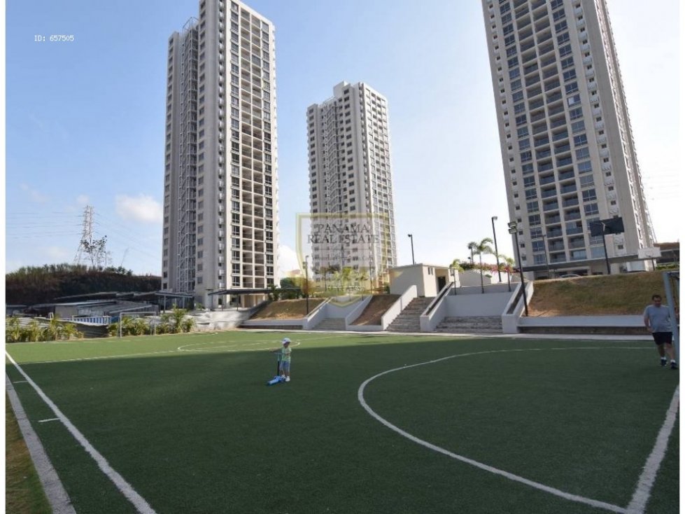 VENDO APARTAMENTO CONDADO DEL REY PH ROKAS - 2