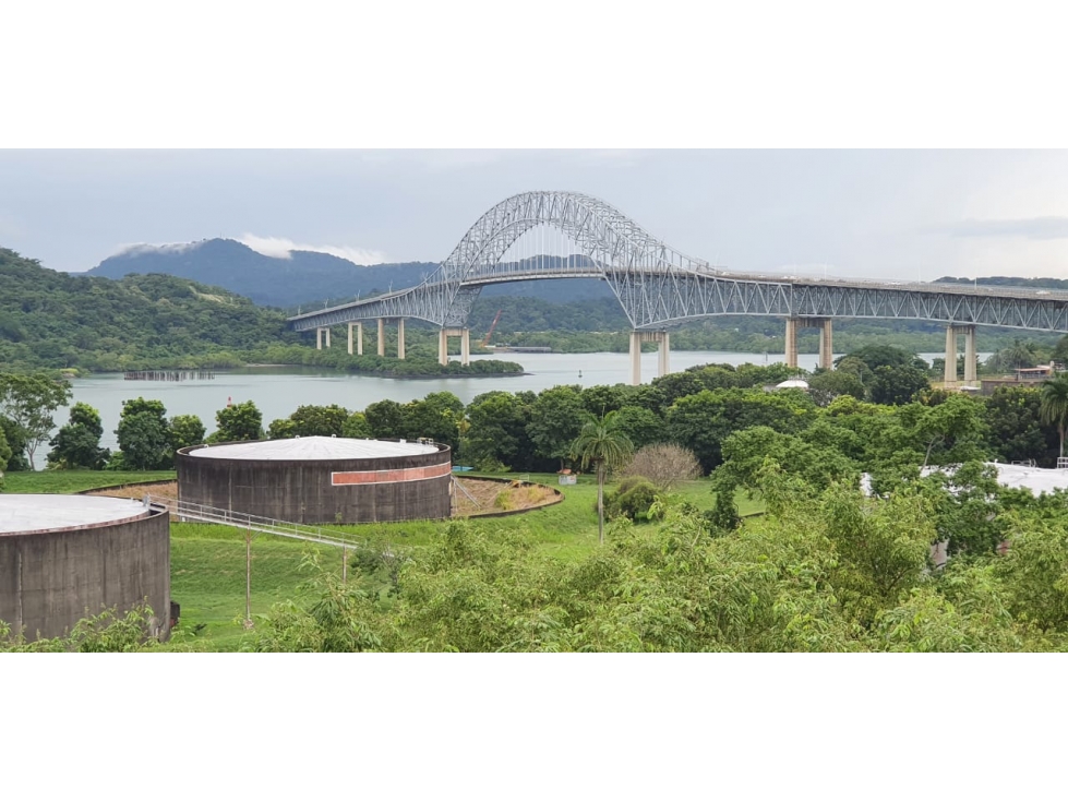 APARTAMENTO PENTHOUSE 300M2 EN AMADOR CON VISTA AL CANAL DE PANAMA — foto 4