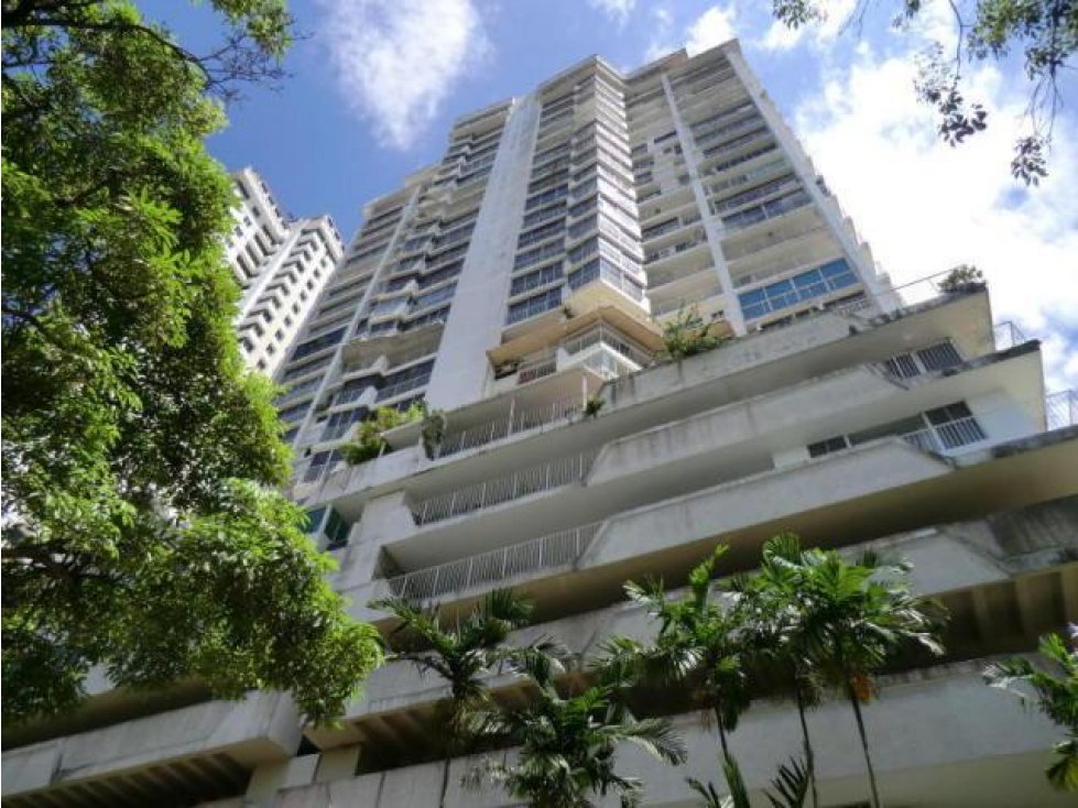 VENTA DE APARTAMENTO EN PUNTA PAITILLA 413 M2