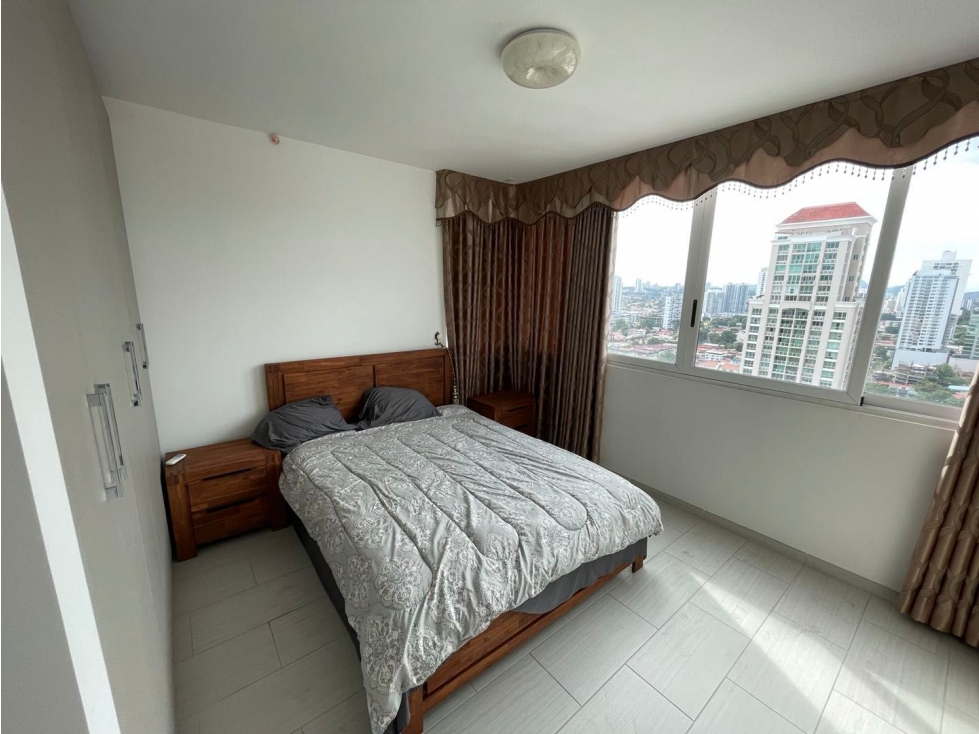 APARTAMENTO 145 m2 3 RECÁMARAS EN SAN FRANCISCO THE TOWERS — foto 5