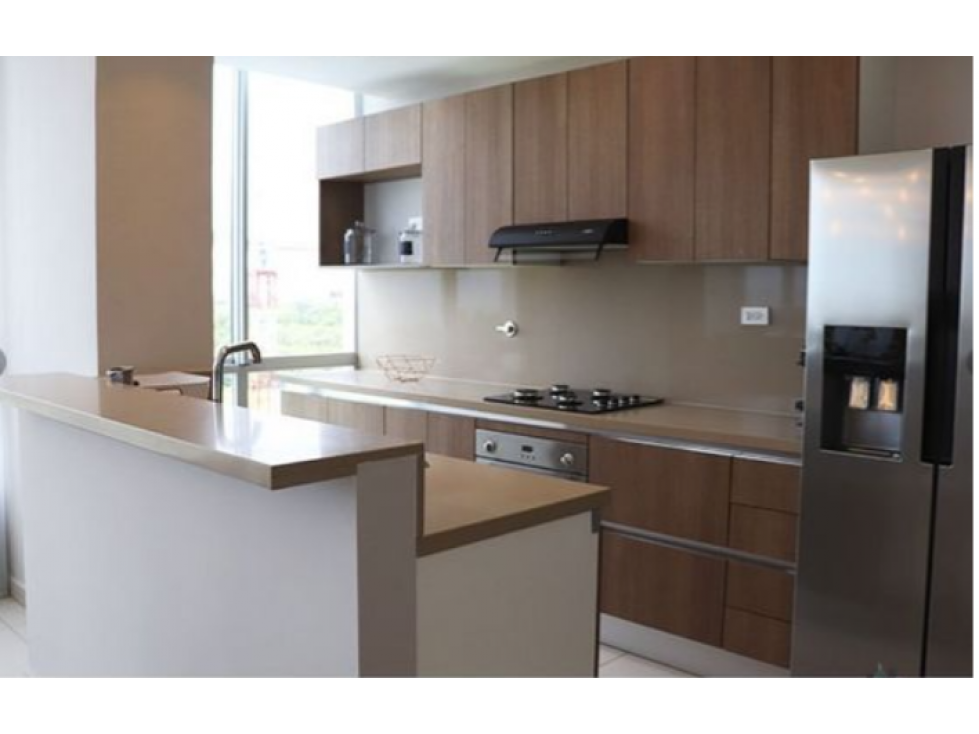 MAUI A ESTRENAR MODELO LUXURY VENTA O ALQUILER OPC A COMPRA — foto 4