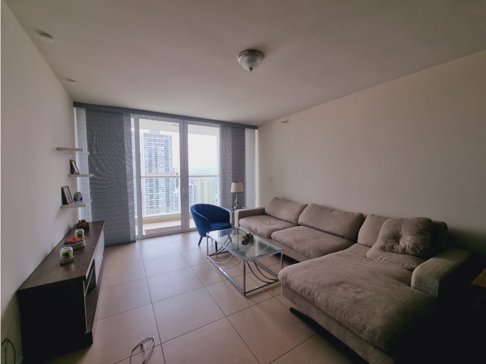 APARTAMENTO AMOBLADO 205 m2 PH COUNTRY CLUB, COSTA DEL ESTE — foto 2