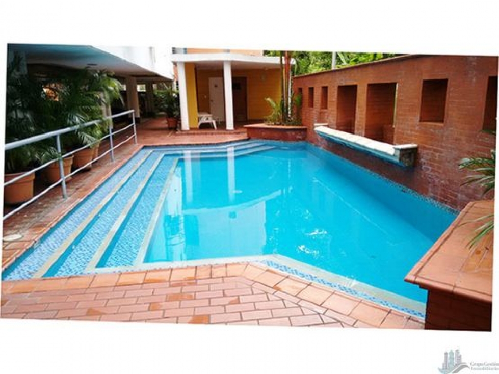 APARTAMENTO CON VISTA AL PARQUE, CLAYTON TOWER LINEA BLANCA — foto 5