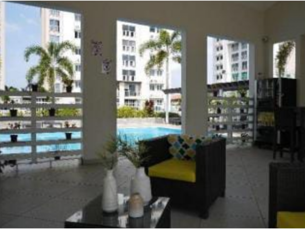 APARTAMENTO 3 REC EN TORRE DE VERSALLES 1 - 2