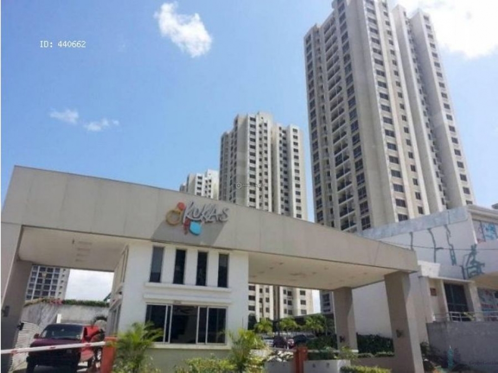 APARTAMENTO EN CONDADO DEL REY 3 REC - PH ROKAS mld — foto 2