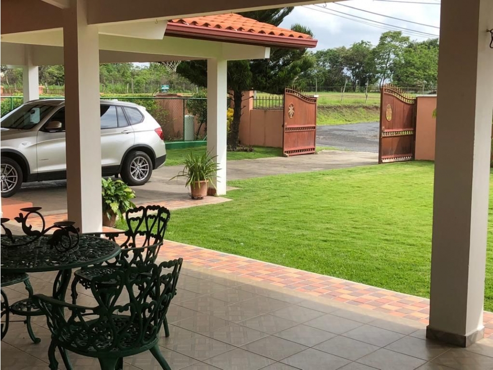 VENTA HERMOSA CASA EN CORONADO BAHIA SERENA — foto 4