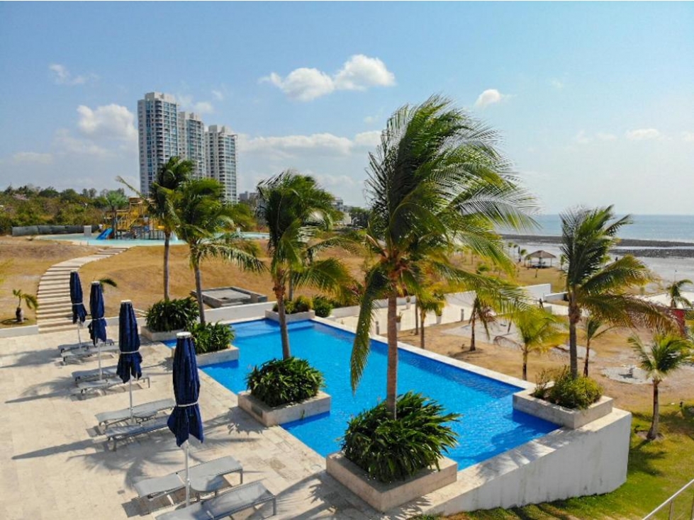 VENTA CASA DE PLAYA EN CASAMAR VISTA AL MAR - 3