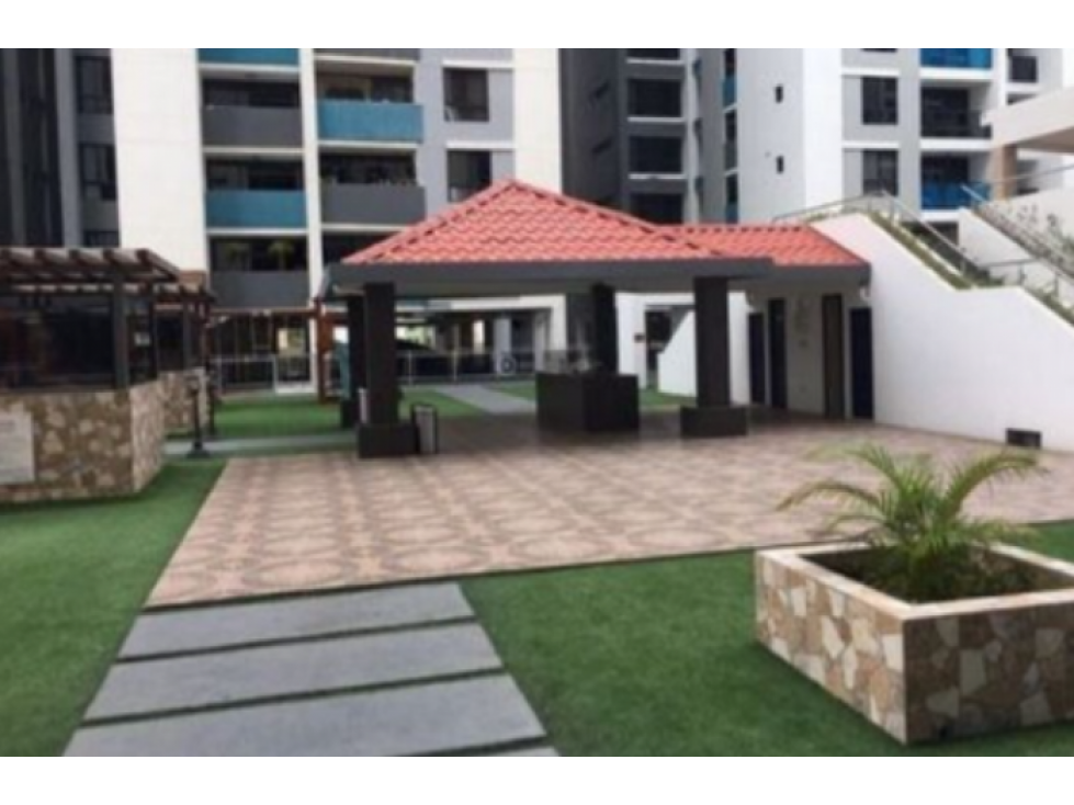 VENDO APARTAMENTO CONDADO DEL REY 2 RECAMARAS — foto 3