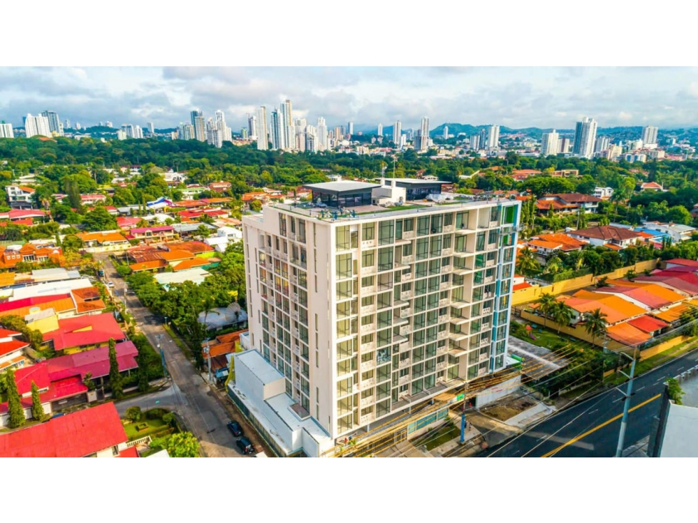 APARTAMENTO EN COCO DEL MAR, PH COCO PLACE - 5