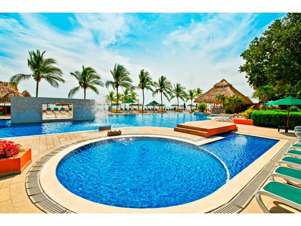 VENTA CASA EN DECAMERON - 2