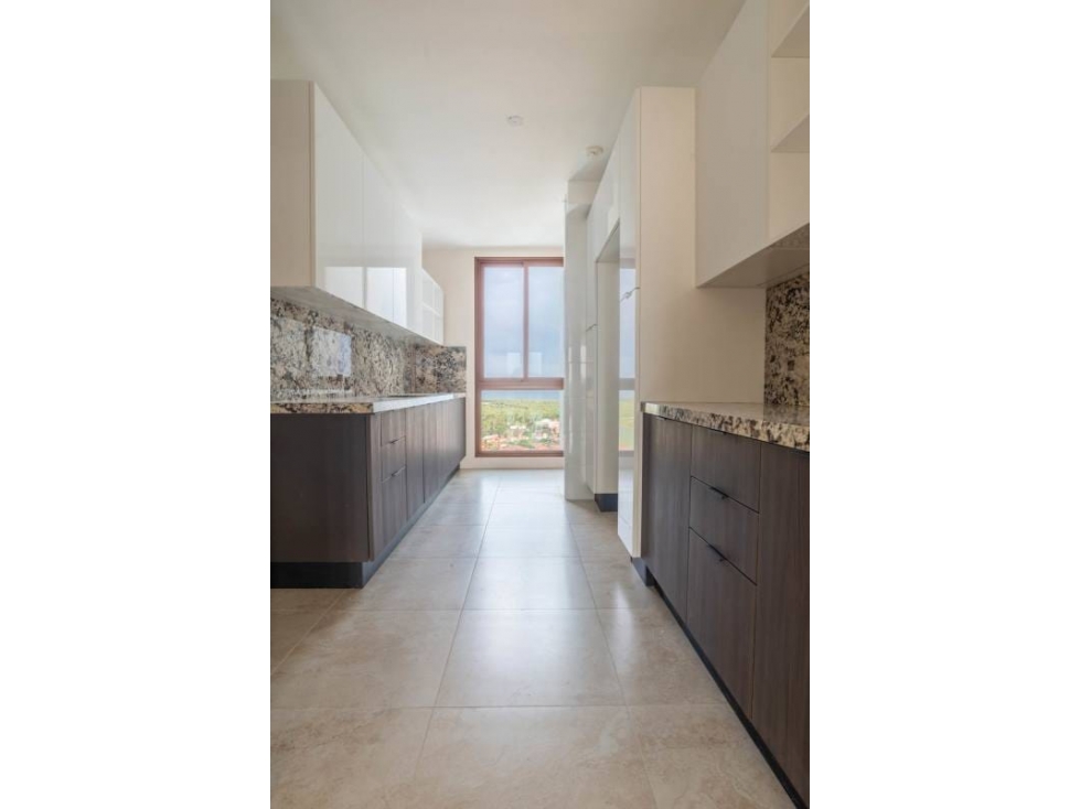 ALQUILER DE APARTAMENTO EN SANTA MARIA ESTRENAR THE COLONIAL 194M2 — foto 5