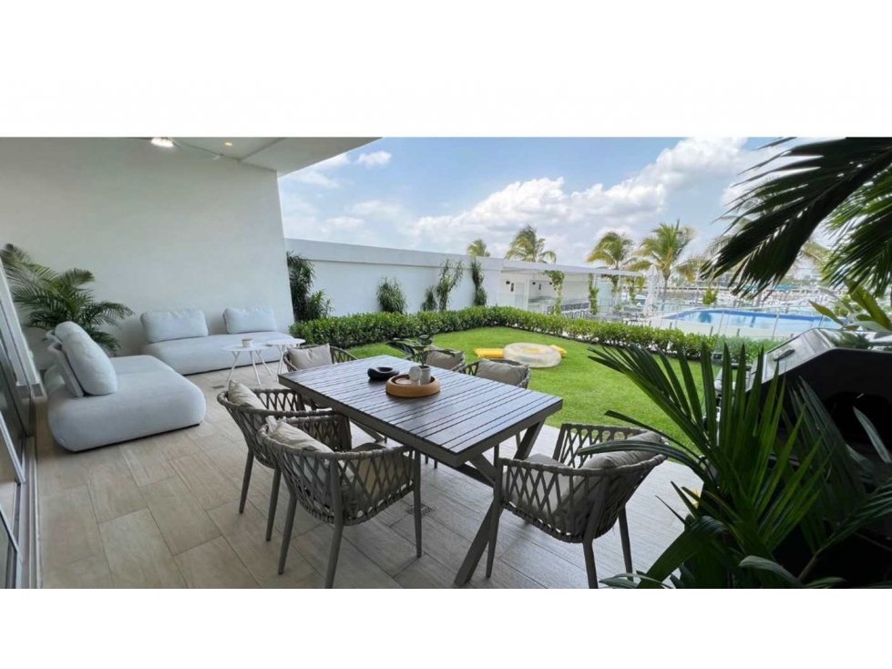 ALQUILER APARTAMENTO EN OCEAN REEF ISLANDS-PUNTA PACIFICA MLD
