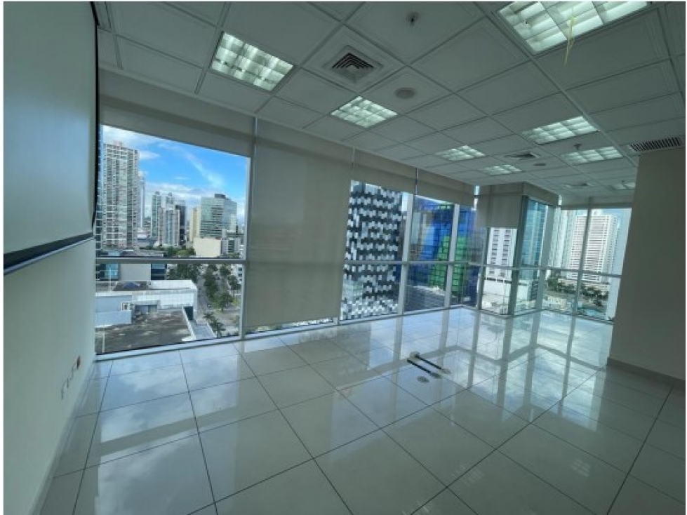 VENTA OFICINA COSTA DEL ESTE CAPITAL PLAZA MC — foto 5