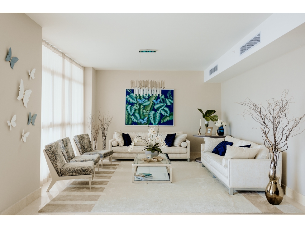 ALQUILER APARTAMENTO EN COSTA DEL ESTE PH. PARAMOUNT