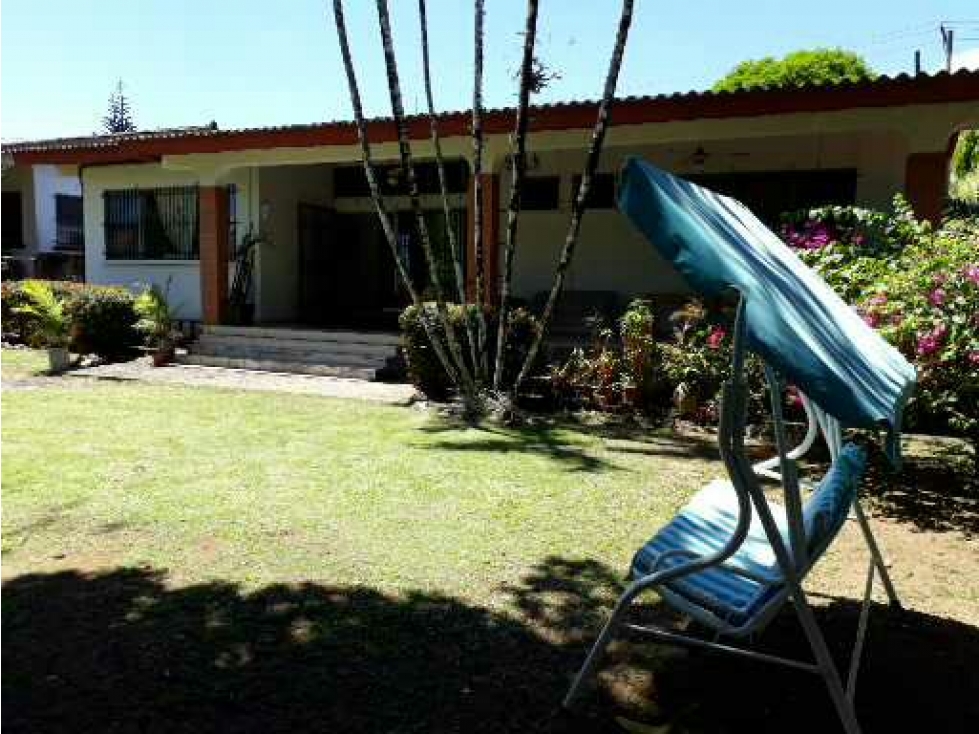 VENDO CASA EN VILLA ZAITA 919mts - 2
