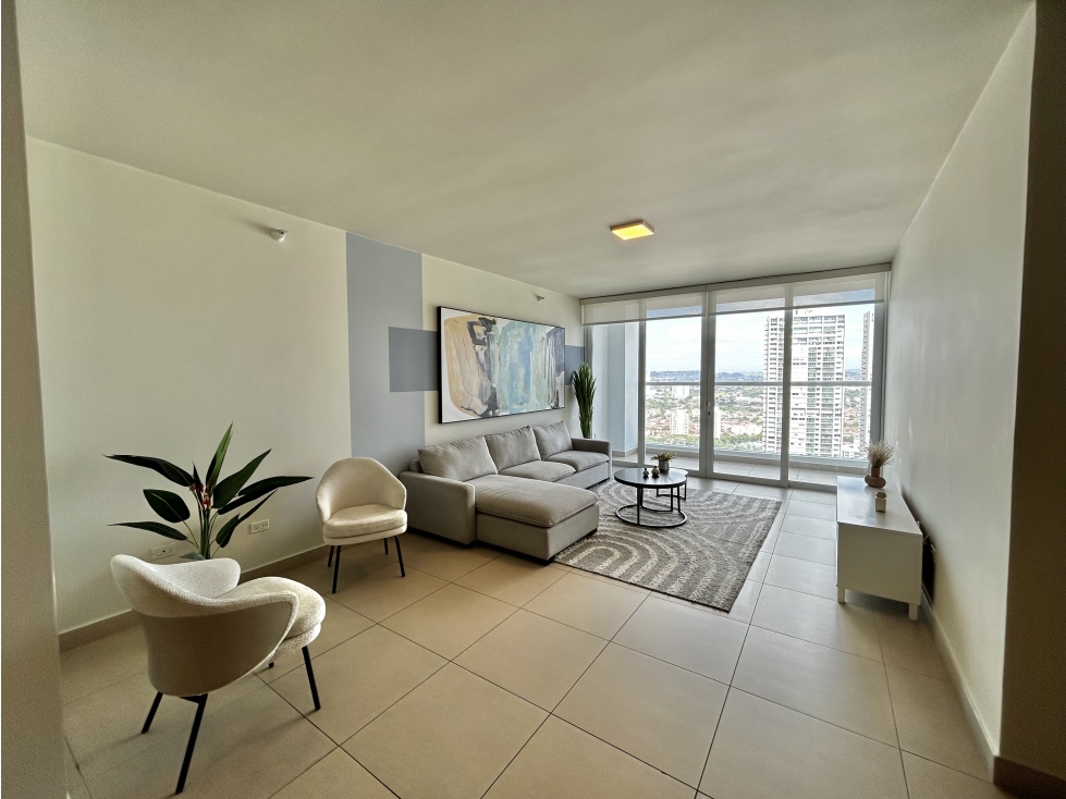 ALQUILER APARTAMENTO COSTA DEL ESTE COUNTRY CLUB DISP DIC MC — foto 2