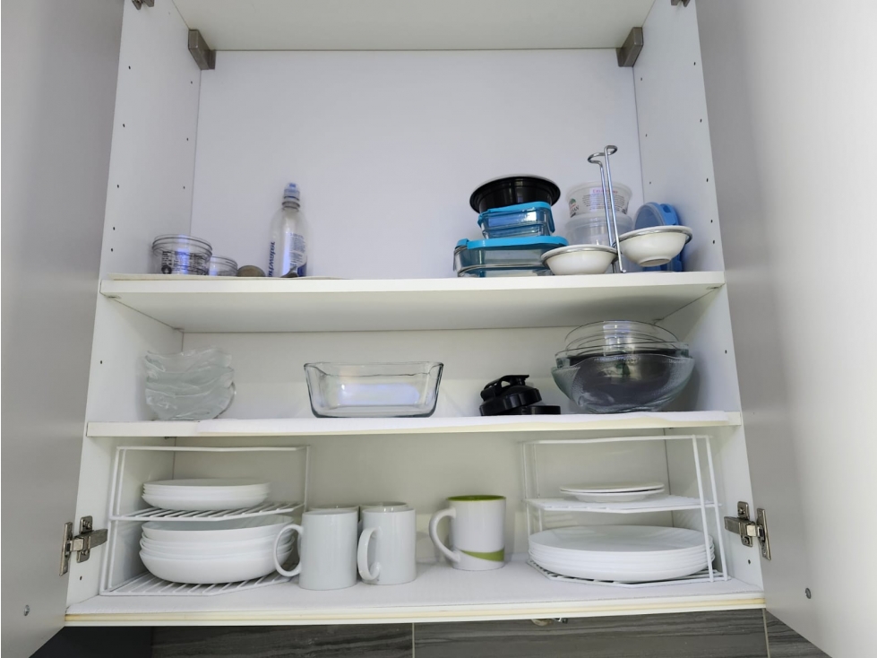APARTAMENTO AMOBLADO OBARRIO yl — foto 5