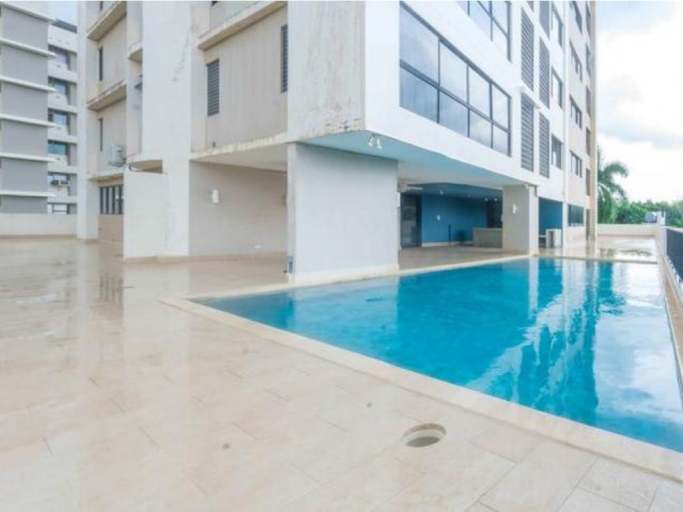 VENTA APARTAMENTO DE 400M2 EN LA CRESTA PH ELITE KAF — foto 2