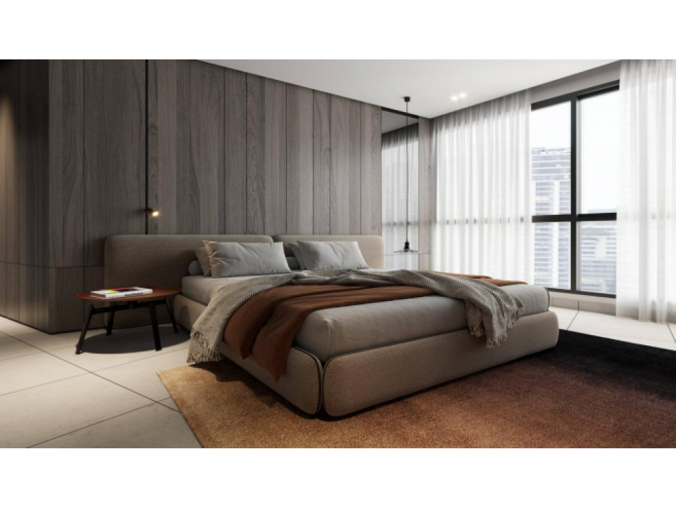 VENTA APARTAMENTO LUJO PAITILLA AQUAPOINT MLD CAV — foto 2