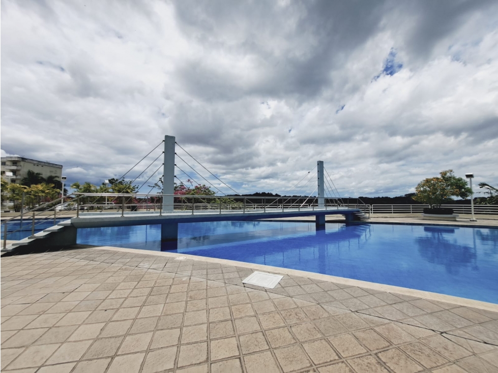 VENTA APARTAMENTO ALTAMIRA GARDENS 128M2