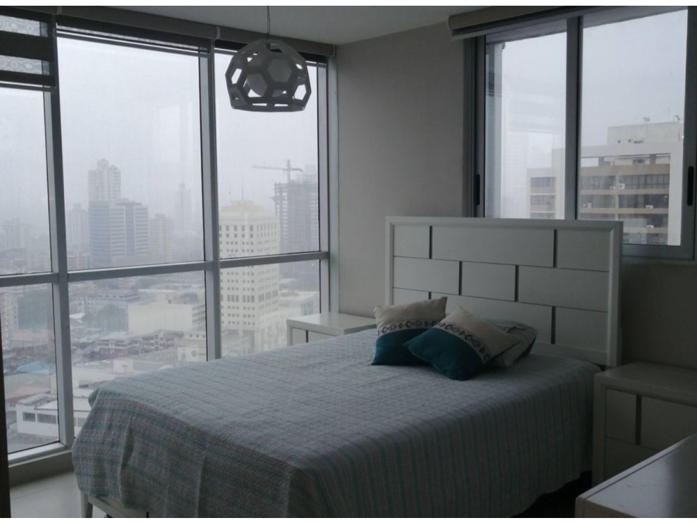 VENTA APARTAMENTO AMOBLADO EN PH PARK CITY OBARRIO MLD — foto 5