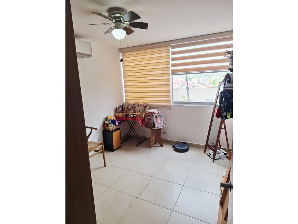 VENTA APARTAMENTO PH PORTO ALEGRE VILLA LUCRE — foto 4