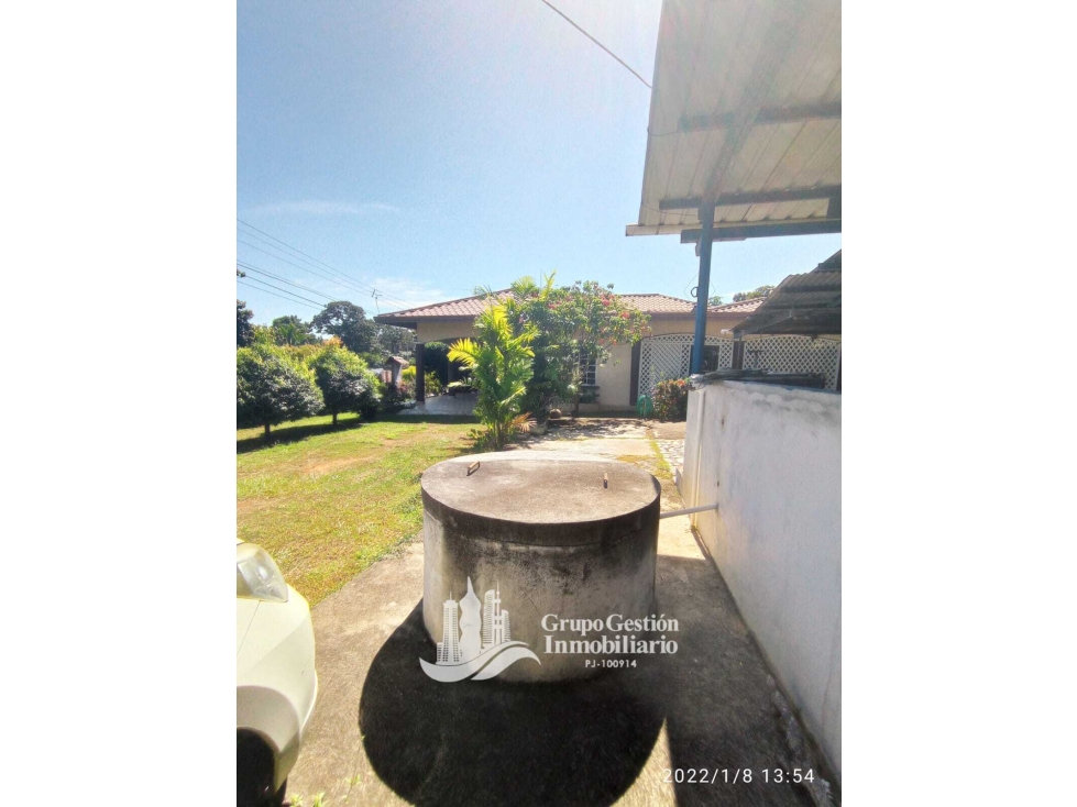 Vendo Casa con Taller incluido en David — foto 4