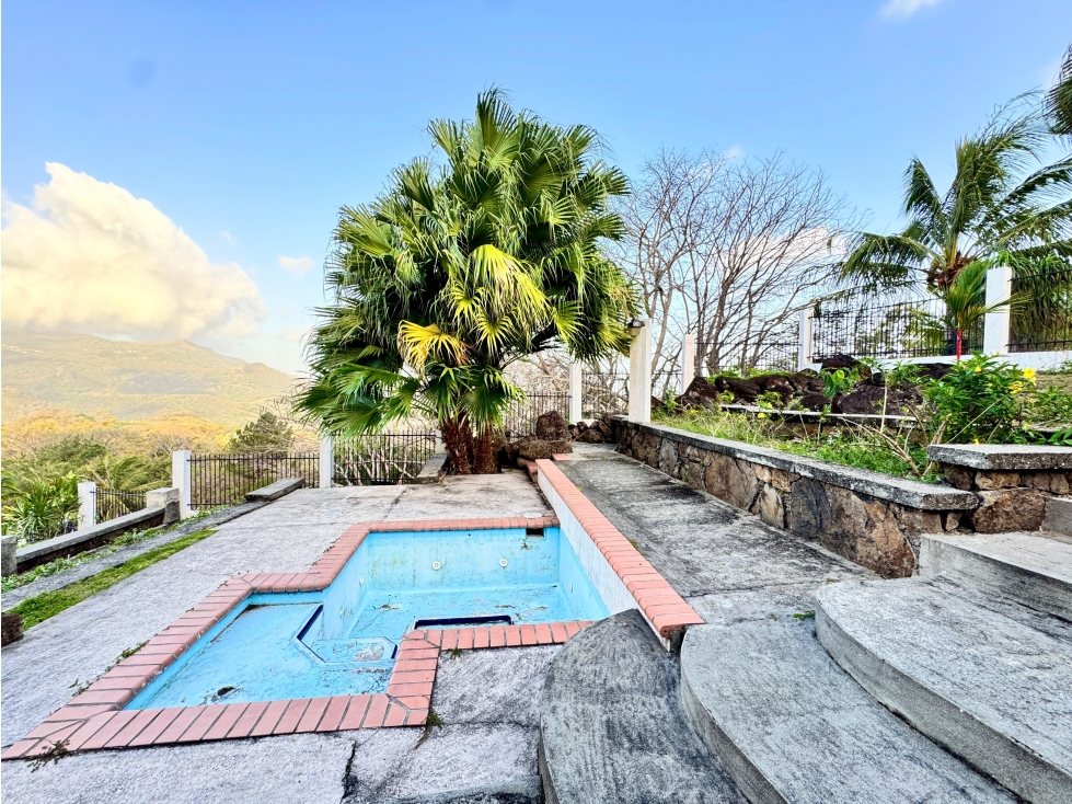 VENTA CASA SORÁ/ALTOS DEL MARIA 12,000M2 TERRAZA MLD — foto 4