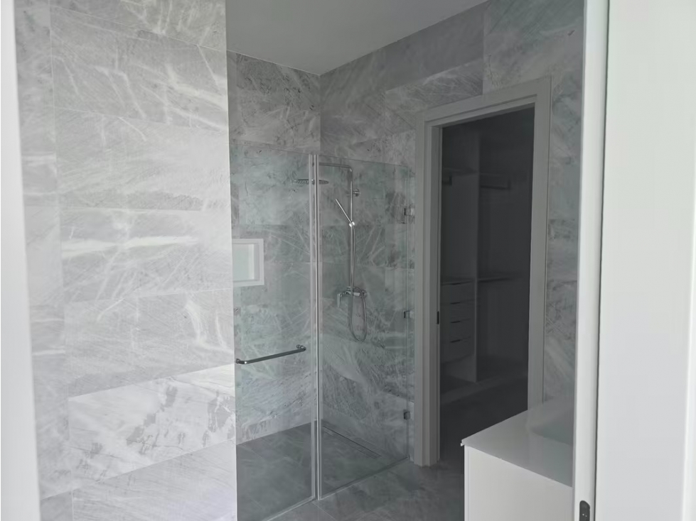 ALQUILER PENTHOUSE VACIO SANTA MARIA A ESTRENAR PH THE IVY 251m2 JP - 6
