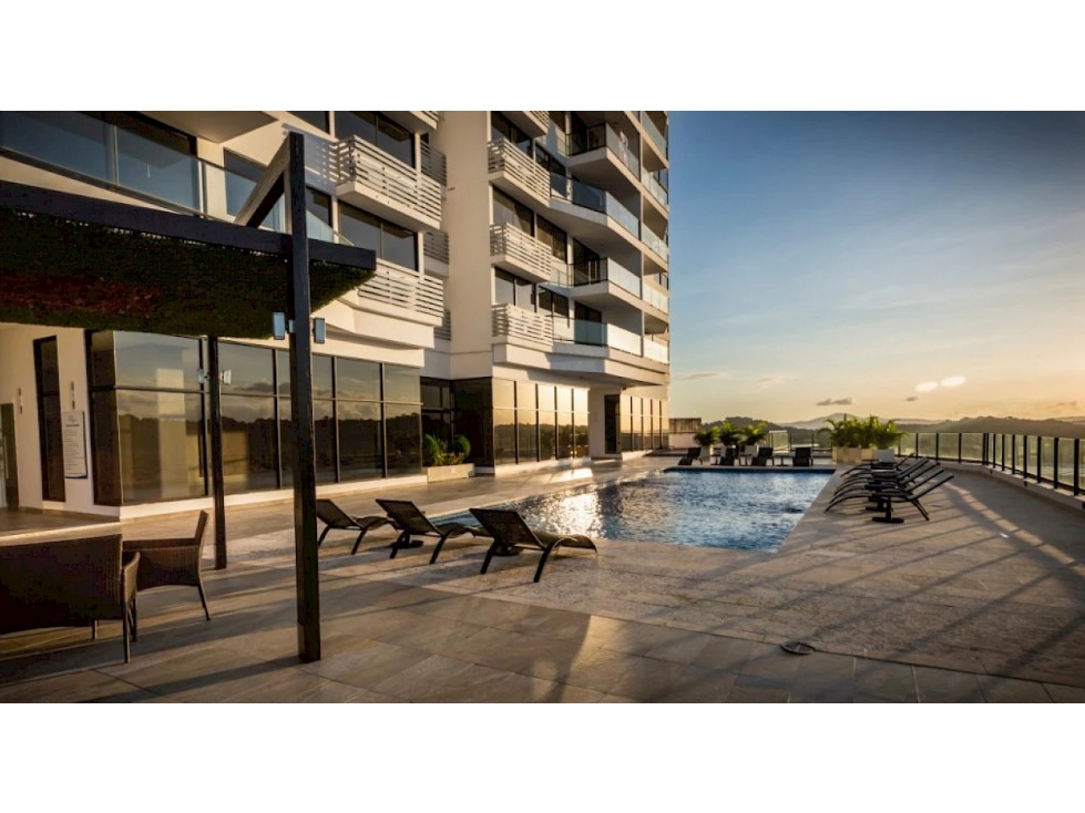 SE VENDE ACOGEDOR APARTAMENTO SEMI AMOBLADO EN VILLA DE LAS FUENTES AQ — foto 3