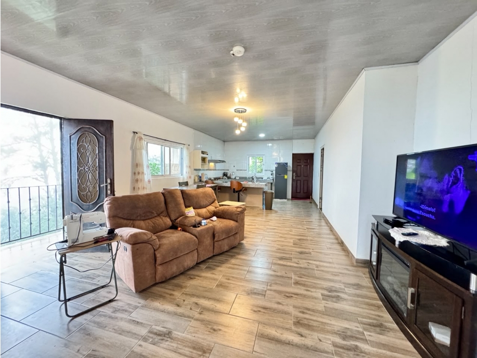 VENTA Y ALQUILER CASA ALTOS DEL MARIA TERRENO 2,689.49 M2 CV — foto 6