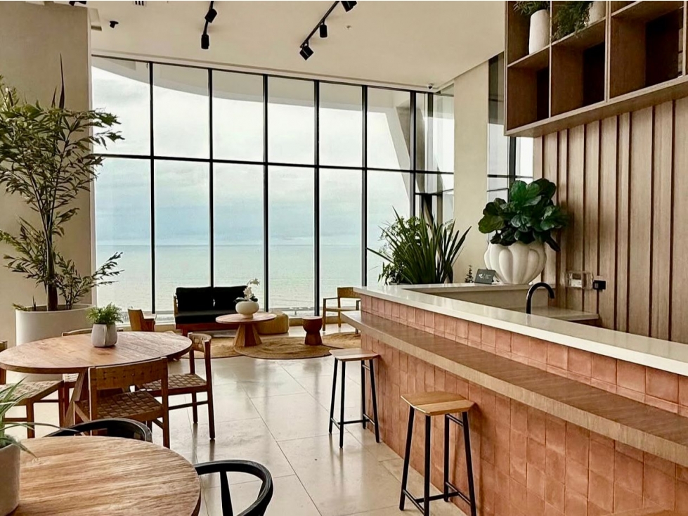 ALQUILO APARTAMENTO EN PH VICTORY WELLNESS PISO ALTO AB — foto 6
