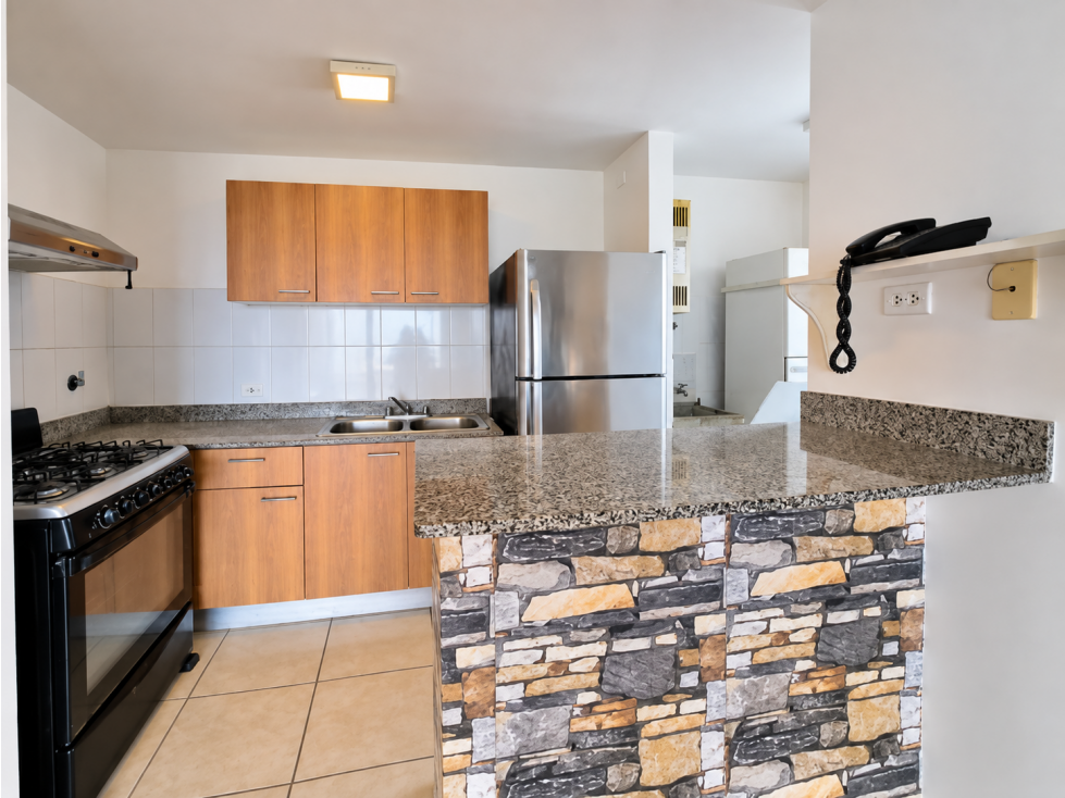 APARTAMENTO 3REC VISTA AL PARQUE OMAR, SUNSHINE BY THE PARK — foto 4