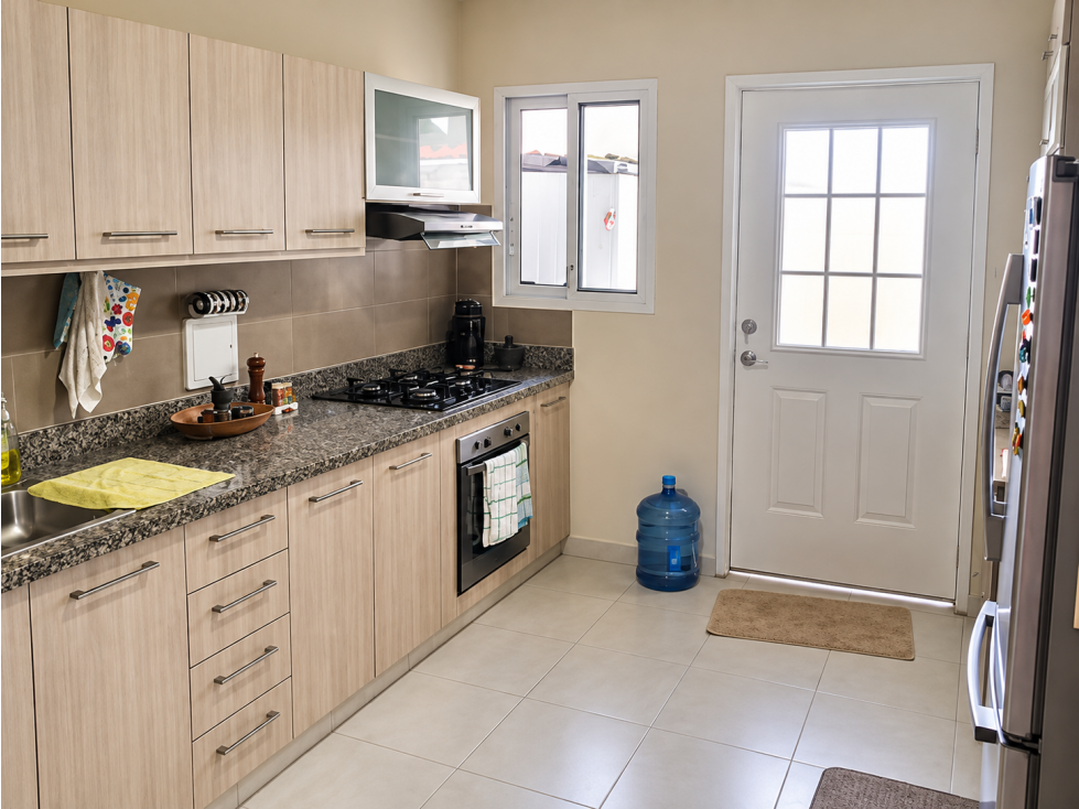 VENTA CASA EN QUINTA DE VERSALLES MODELO MARSELLA NRR — foto 3