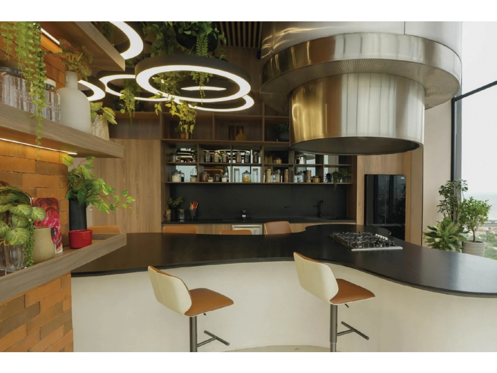 VENTA APARTAMENTO COCO DEL MAR 49M2 PH DOVLE MLD — foto 5