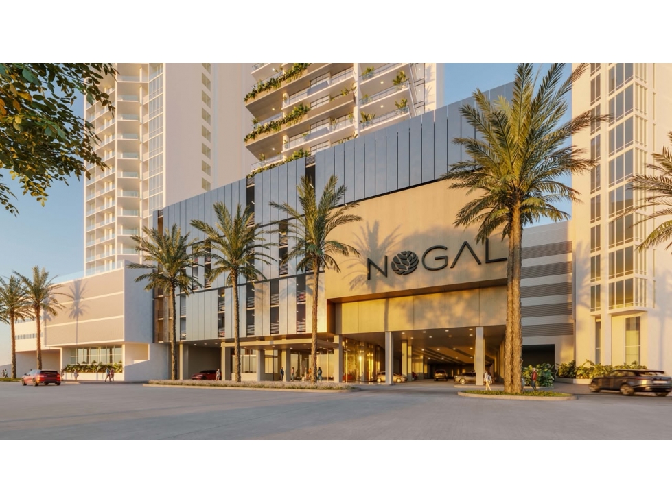 VENTA APARTAMENTO COSTA DE ESTE 121.40M2 PH NOGAL JP — foto 5