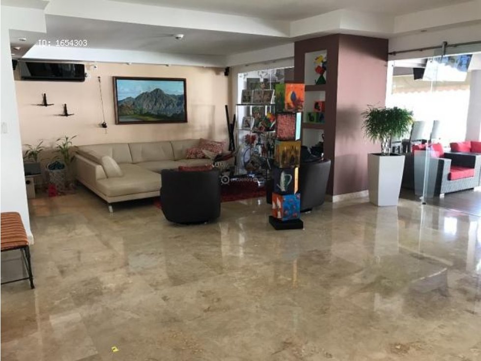 COSTA DEL ESTE, CASA, VENTA OPORTUNIDAD! - 5