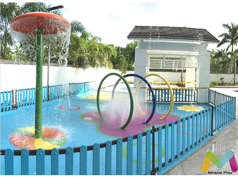 APARTAMENTO LB PH ACQUA COSTA DEL ESTE - 4