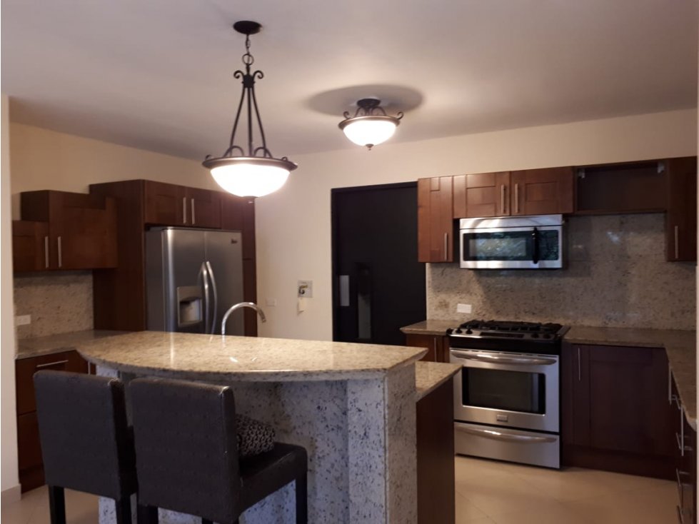 APARTAMENTO EMBASSY CLUB COURTYARD, CLAYTON - 4