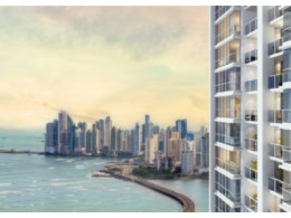 APARTAMENTO EN COSTA DEL ESTE PH THE REGENT 202M2 - 1