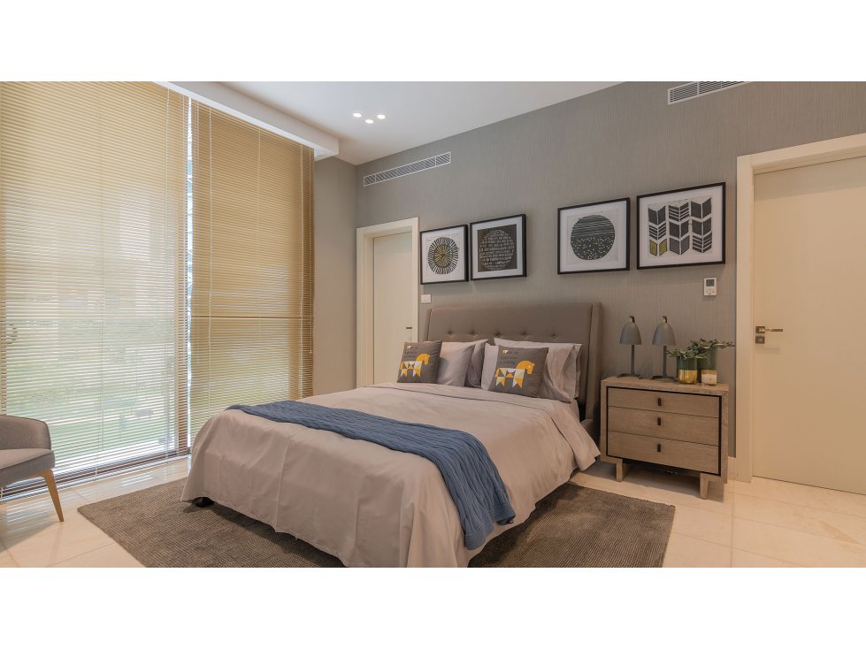 APARTAMENTO PUNTA PACIFICA THE RESIDENCES 360 m² y 721 m² - 5